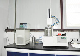 布拉班德粘度計